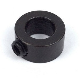 تصویر قفل کن شفت (shaft collar) مناسب شفت 10 میلیمتر ا RSC10 Shaft collar diameter 10mm RSC10 Shaft collar diameter 10mm