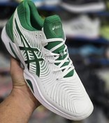 تصویر کتونی تنیس اسیکس مستر کوالیتی سایز ۴۰ تا ۴۵ 