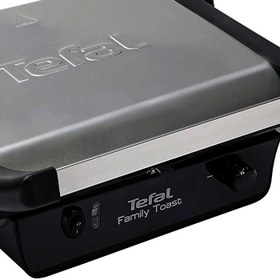 تصویر گریل تفال مدل TEFAL GC101 TEFAL Grill GC101