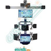 تصویر تنظيم فرمان رایان خودرو 