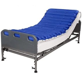 تصویر تشک مواج ضد زخم بستر وکتو مدل سلولی Vekto cellularAlternating Anti-Bedsore Inflatable Mattress