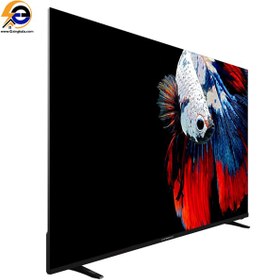 تصویر تلویزیون ال ای دی دوو مدل DSL-65SU1810 سایز 65 اینچ Daewoo DSL-65SU1810 LED TV 65 Inch