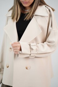 تصویر کت شرمین کد 2025394 