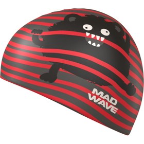 تصویر Mad Wave M0573 09 05W Monster Cap Silicone Junior ، One Si 