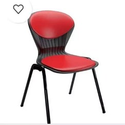 تصویر صندلی ثابت اداری و انتظار 