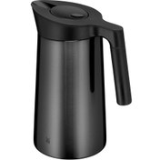 تصویر فلاسک یک لیتر وی ام اف | WMF KINEO VACUUM JUG 1.0L GRAPHITE 