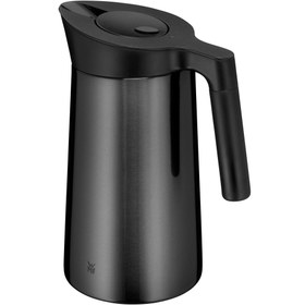 تصویر فلاسک یک لیتر وی ام اف | WMF KINEO VACUUM JUG 1.0L GRAPHITE 