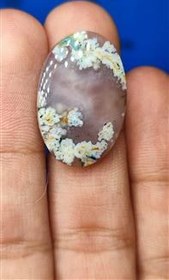 تصویر نگین سنگ شجر 