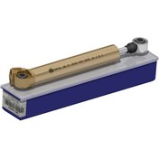 تصویر جک هیدرولیک فرمان پژو و سمند سیال 