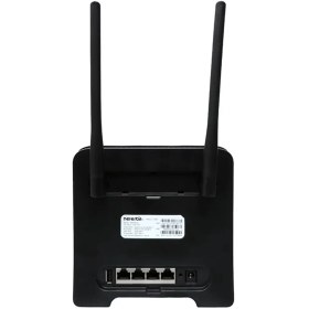 تصویر روتر بی سیم 4G TD-LTE نتربیت مدل NW-651D ا Neterbit 4G TD-LTE NW-651D Router Neterbit 4G TD-LTE NW-651D Router