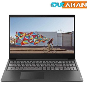 تصویر لپ تاپ لنوو 15 اینچی مدل IdeaPad S145 - N پردازنده A6 9225 رم 8GB حافظه 1TB گرافیک 2GB ا IdeaPad S145 A6-9225 8GB 1TB 2GB HD Laptop IdeaPad S145 A6-9225 8GB 1TB 2GB HD Laptop