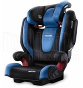 تصویر صندلی ماشین دخترانه و پسرانه ریکارو Recaro مدل Monza nova 2 seatfix 