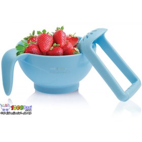 تصویر پوره کن غذای کودک Bebedor 