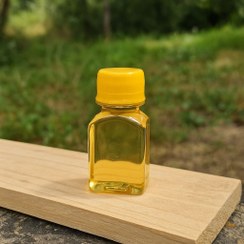 تصویر روغن بابونه 