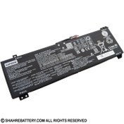 تصویر باتری اورجینال لپ تاپ لنوو Lenovo Legion Slim 5 15IRH8 16IRH8 16APH8 L22M4PA0 Lenovo