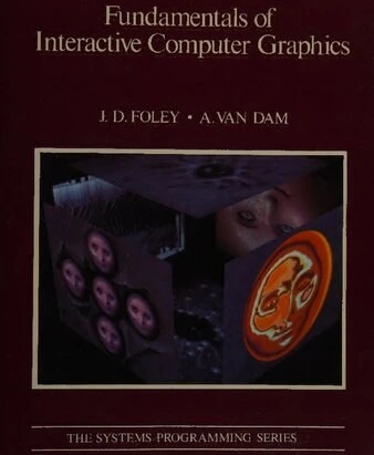 خرید و قیمت دانلود کتاب Fundamentals of Interactive Computer Graphics ...