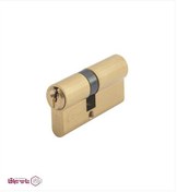 تصویر مغزی قفل کلید کامپیوتری سارو 