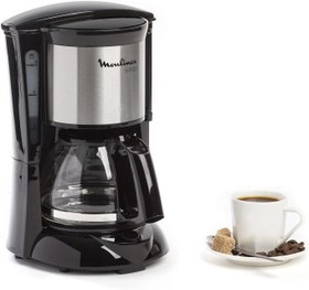 تصویر قهوه ساز مولینکس مدل FG151825 Moulinex FG151825 Coffee Maker