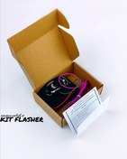 تصویر کیت راهنما عربی بیسیم ۱۴۰ وات 