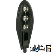 تصویر چراغ خیابانی 150 وات افراتاب مدل AF-SLR-150W مدل AF-SLR-150W Street light 100 watt, model AF-SLR-150W