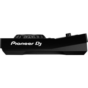 تصویر دی جی پلیر پایونیر Pioneer XDJ-700 