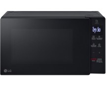 تصویر مایکروویو ال جی مدل MS2032GAS توان ۷۰۰ وات 