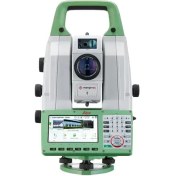 تصویر توتال استیشن لایکا مدل MS60 R1000 