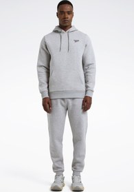 تصویر سویشرت راسته مردانه | ریباک Reebok RBK ARNAMO HOODIE SWEAT 