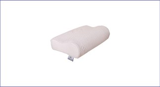 تصویر بالشت موجدار گرین رست کوچک Orthopedic pillows