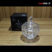 تصویر قندان آکوامارین مدل 00900W 