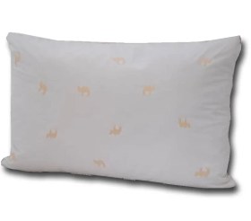 تصویر بالشت پشم شتر 