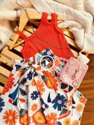 تصویر کراپ و شلوار بوگاتی ساحل 