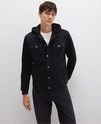 تصویر کاپشن مردانه برند - 970976534 - Mavi - اورجینال 