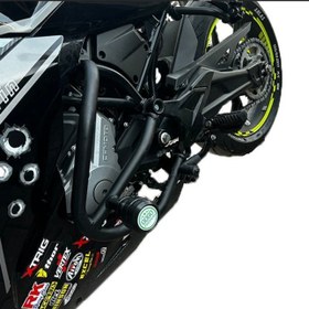 تصویر گارد پروتکشن cf250sr Cf250sr