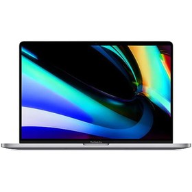 تصویر لپ تاپ MACBOOK PRO A2141 I7-9750H -32DDR4-512G SSD-RADEON PRO M 5300 4G-15.6 3K کالا کارکرده میباشد