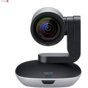 تصویر دوربین اتاق کنفرانس لاجیتک مدل 2 PTZ Pro Logitech PTZ Pro 2 Conference Room Camera