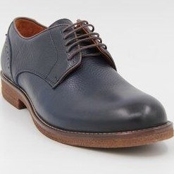 تصویر کفش های کلاسیک مردانه 650 آبی دریایی Freefoot 