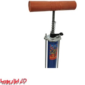 تصویر تلمبه مدل پرباد سایز کوچک 