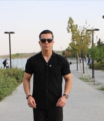 تصویر پیراهن آیوار 