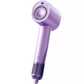 تصویر سشوار یون منفی 1600 وات میجیا شیائومی H701 GSH701LXP xiaomi Mijia High Speed ​​Water Ion Hair Dryer H701 GSH701LXP