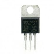تصویر ترایاک BTA06 TO-220 