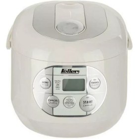 تصویر پلوپز فلر مدل RC55D 