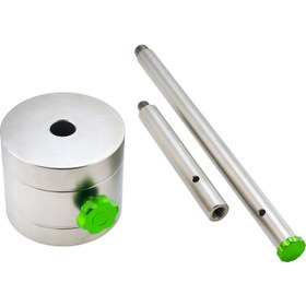 تصویر میله و وزنه برای مقر اسکای‌-واچر مدل WAVE 