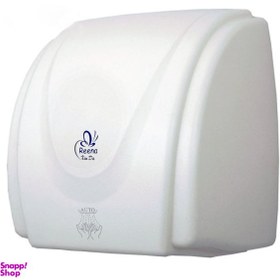 تصویر دست خشک کن رینا مدل 5000 