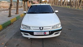 تصویر پژو پارس مدل 1402 ا معمولی - موتور جدید معمولی - موتور جدید