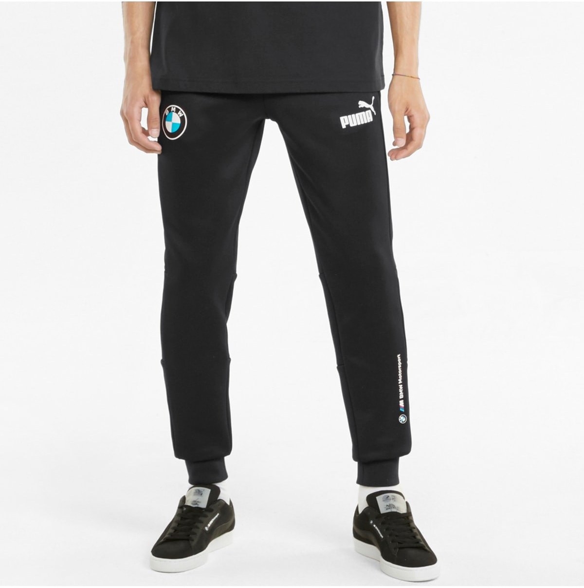 Bmw motorsport 2024 track pants