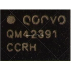 تصویر آی سی وای فای بلوتوث QM42391 QM42391