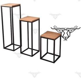 تصویر پایه گلدانDR-D33 