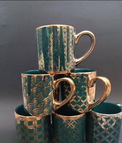 تصویر ماگ کد ۹۰۳ قیمت 75 هزار 