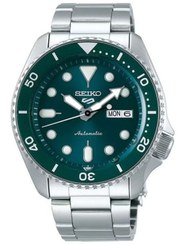 تصویر ساعت مچی مردانه سیکو (Seiko) مدل SRPD61K1 Men's Seiko Watch - SRPD61K1